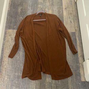 Forever 21 Cardigan